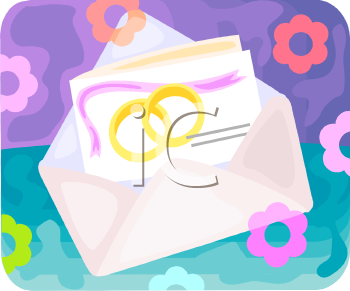 Anniversary Clip Art Image