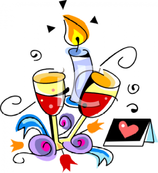 Anniversary Clip Art Image