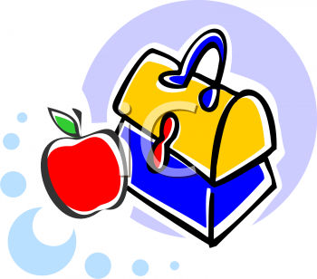 Back To School Clip Art Image