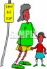 Back To School Clip Art Image