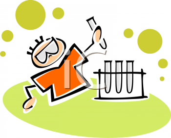 Back To School Clip Art Image