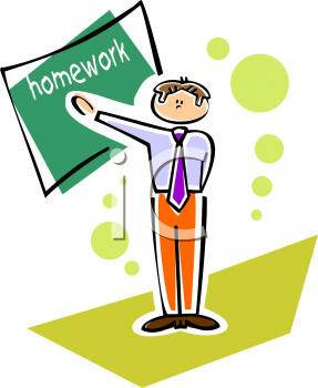 Back To School Clip Art Image