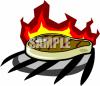 Barbeque Clip Art Image