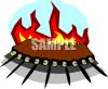 Barbeque Clip Art Image