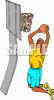 Basketball Clip Art Image
