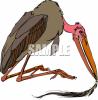 Bird Clip Art Image