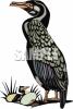 Bird Clip Art Image