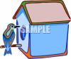 Bird Clip Art Image