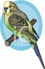 Bird Clip Art Image
