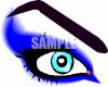 Eye Clip Art Image