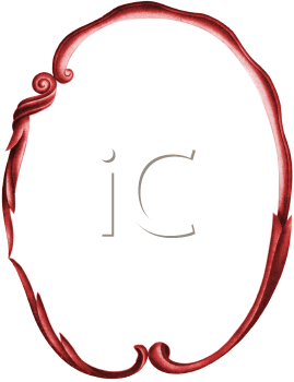 Borders Clip Art Image