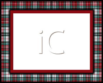 Borders Clip Art Image