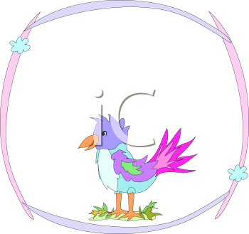 Borders Clip Art Image