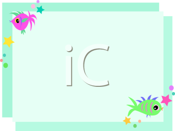 Borders Clip Art Image