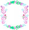 Borders Clip Art Image