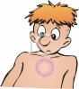 Boy Clip Art Image