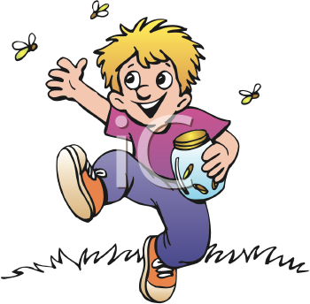 Boy Clip Art Image