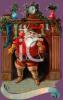Santa Claus Clip Art Image
