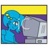 Computer  Clip Art Image