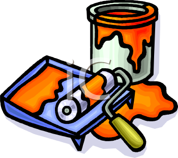 Tools Clip Art Image