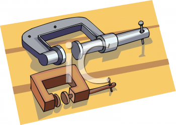 Tools Clip Art Image