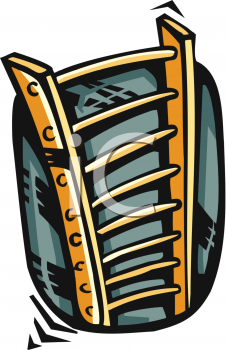 Tools Clip Art Image