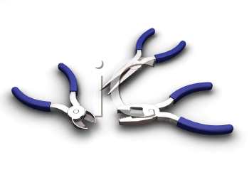 Tools Clip Art Image