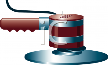 Tools Clip Art Image