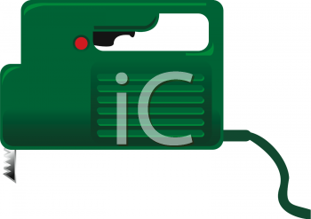 Tools Clip Art Image