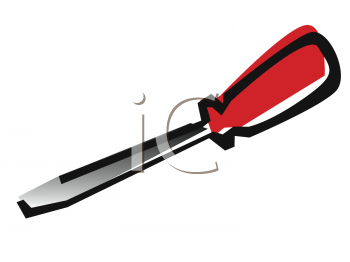Tools Clip Art Image