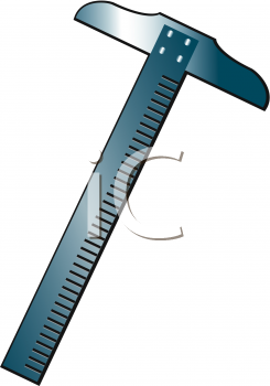 Tools Clip Art Image