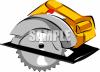 Tools Clip Art Image