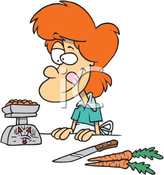 Cooking Clip Art Image
