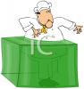 Cooking Clip Art Image