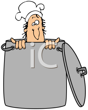 Cooking Clip Art Image