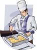 Cooking Clip Art Image