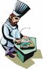 Cooking Clip Art Image