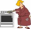 Cooking Clip Art Image