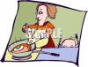 Cooking Clip Art Image