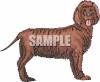 Dog Clip Art Image