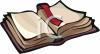 Book Clip Art Image