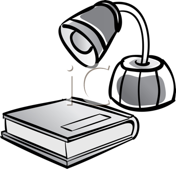 Book Clip Art Image