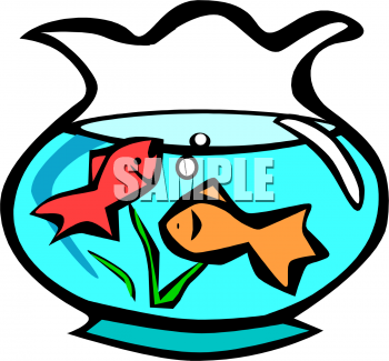Fish Clip Art Image