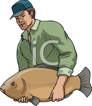 Fish Clip Art Image