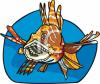 Fish Clip Art Image