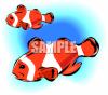 Fish Clip Art Image