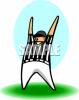 Football Clip Art Image