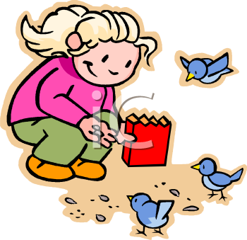 Girls Clip Art Image