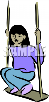 Girls Clip Art Image