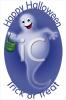 Halloween Clip Art Image